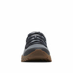 Zapatilla Hombre Fairbanks Low Gris Columbia