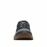Zapatilla Hombre Fairbanks Low Gris Columbia