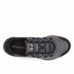 Zapatilla Hombre Fairbanks Low Gris Columbia