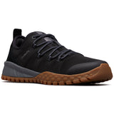 Zapatilla Hombre Fairbanks Low Negro Columbia