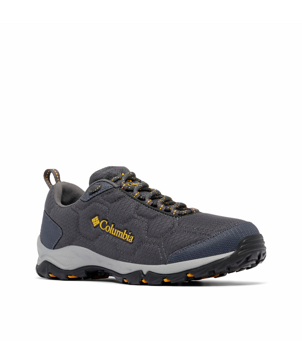 Zapatilla Hombre Firecamp Remesh Gris Columbia