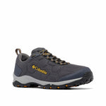 Zapatilla Hombre Firecamp Remesh Gris Columbia