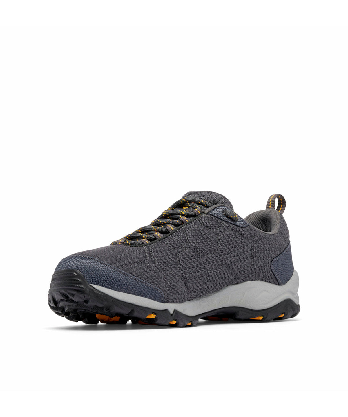 Zapatilla Hombre Firecamp Remesh Gris Columbia