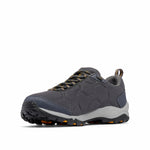 Zapatilla Hombre Firecamp Remesh Gris Columbia