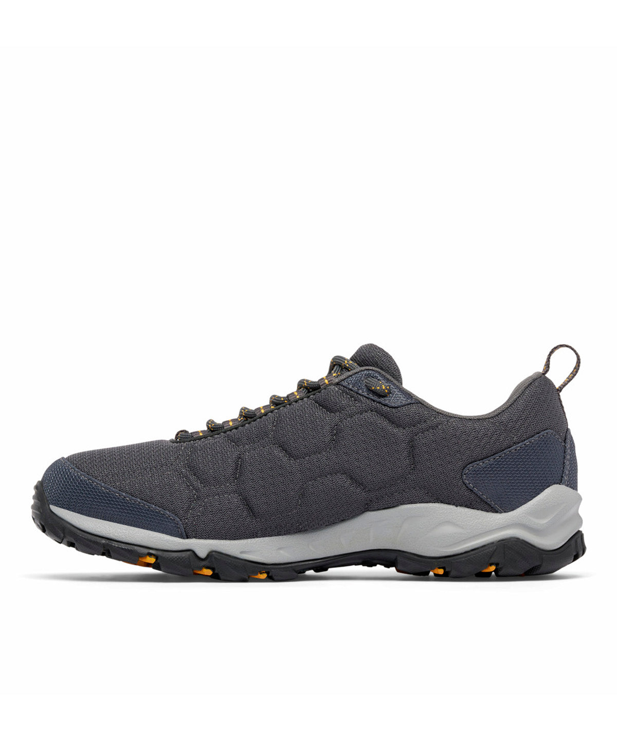 Zapatilla Hombre Firecamp Remesh Gris Columbia