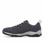 Zapatilla Hombre Firecamp Remesh Gris Columbia