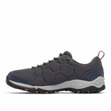 Zapatilla Hombre Firecamp Remesh Gris Columbia