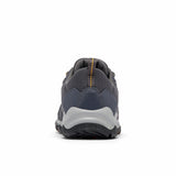 Zapatilla Hombre Firecamp Remesh Gris Columbia