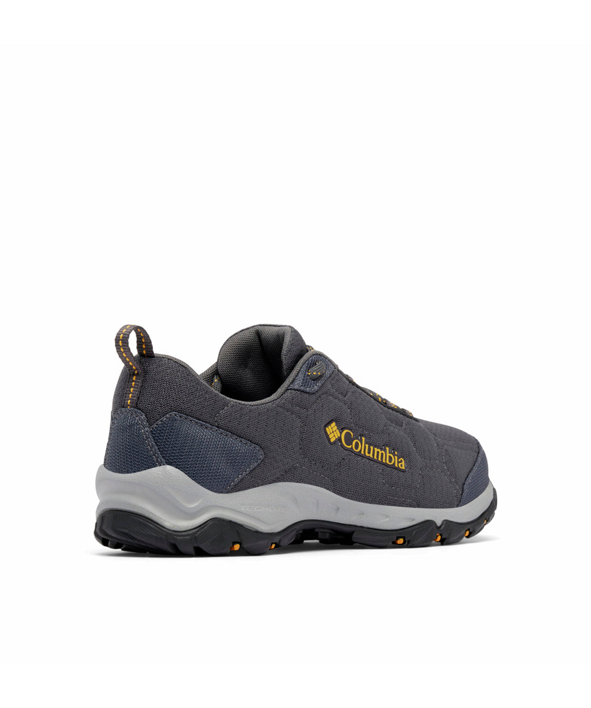 Zapatilla Hombre Firecamp Remesh Gris Columbia