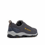 Zapatilla Hombre Firecamp Remesh Gris Columbia