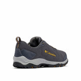Zapatilla Hombre Firecamp Remesh Gris Columbia