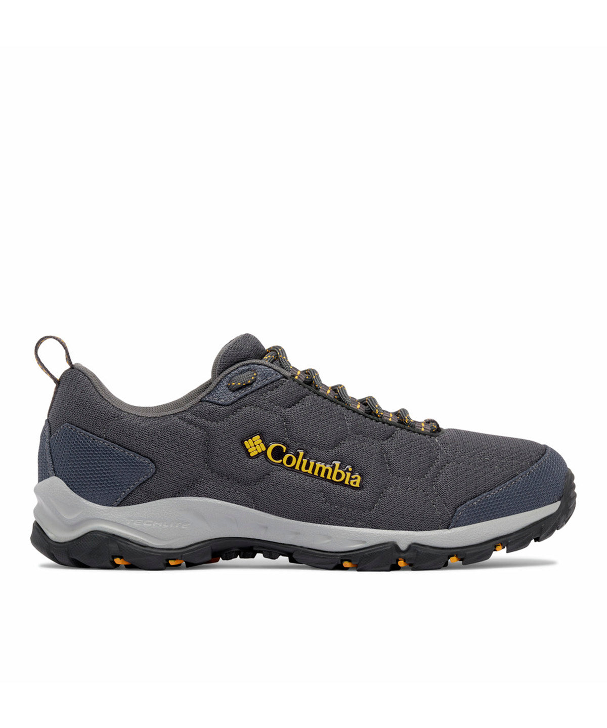 Zapatilla Hombre Firecamp Remesh Gris Columbia