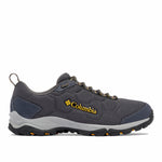 Zapatilla Hombre Firecamp Remesh Gris Columbia