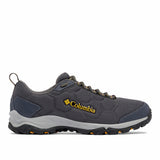 Zapatilla Hombre Firecamp Remesh Gris Columbia