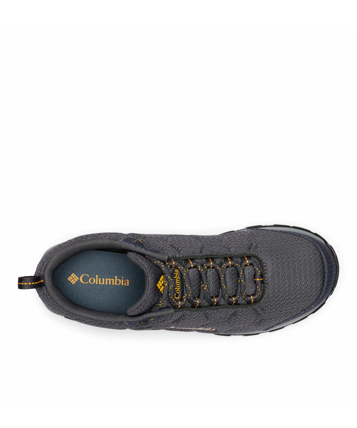 Zapatilla Hombre Firecamp Remesh Gris Columbia