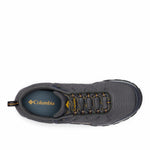 Zapatilla Hombre Firecamp Remesh Gris Columbia
