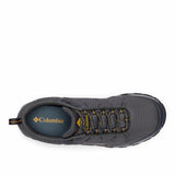 Zapatilla Hombre Firecamp Remesh Gris Columbia