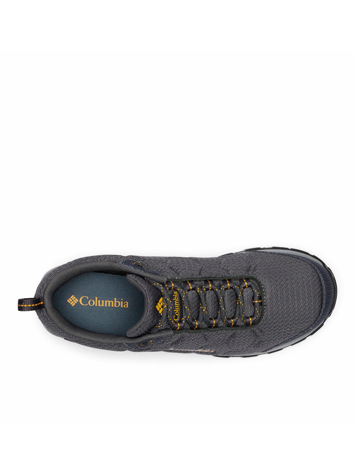 Zapatilla Hombre Firecamp Remesh Gris Columbia