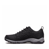 Zapatilla Hombre Firecamp Remesh Negro Columbia