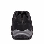 Zapatilla Hombre Firecamp Remesh Negro Columbia