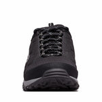 Zapatilla Hombre Firecamp Remesh Negro Columbia