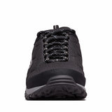 Zapatilla Hombre Firecamp Remesh Negro Columbia