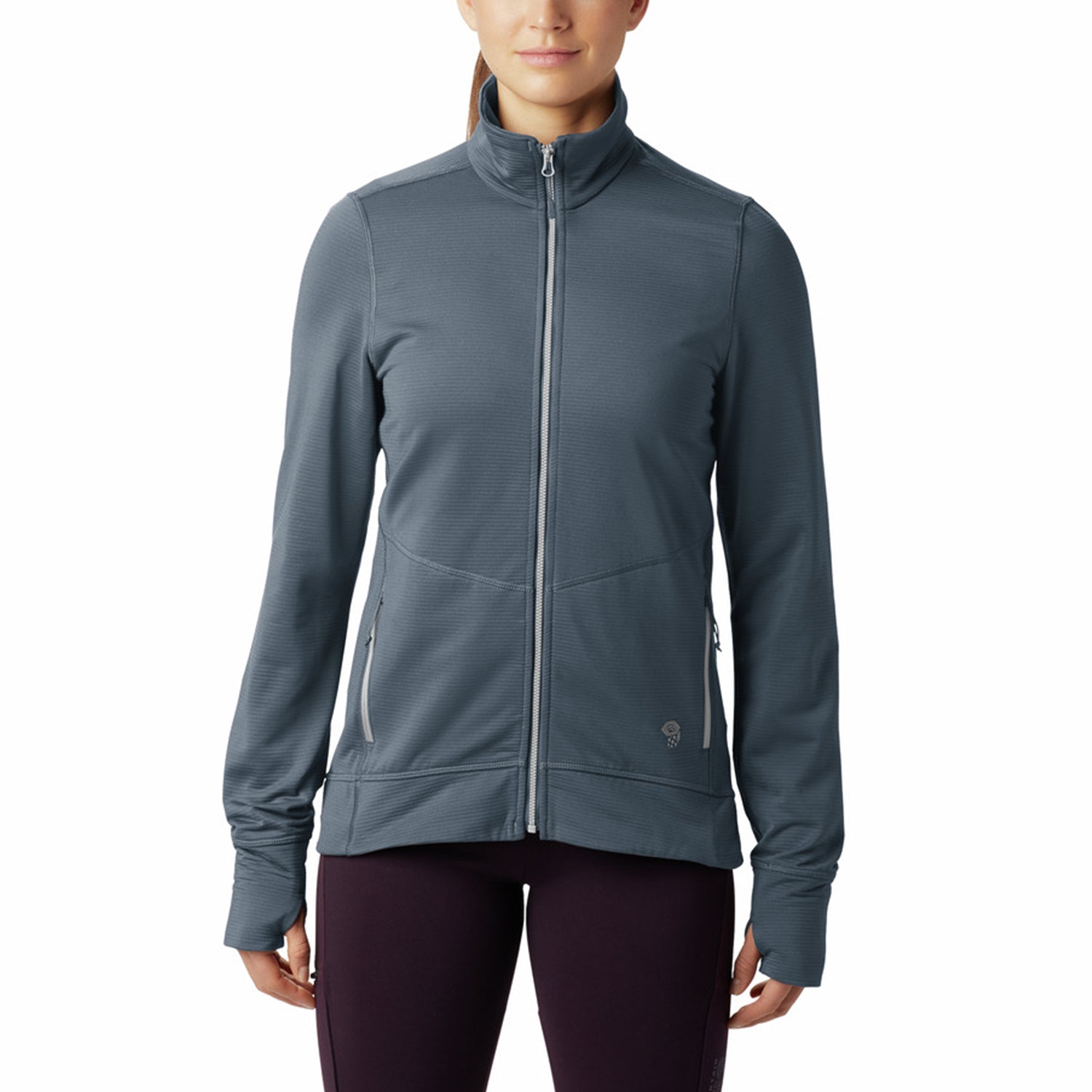 Polar Mujer Norse Peak™ Full Zip Jacket