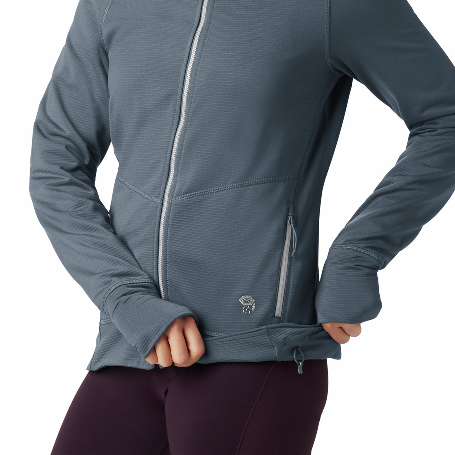 Polar Mujer Norse Peak™ Full Zip Jacket