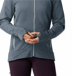 Polar Mujer Norse Peak™ Full Zip Jacket