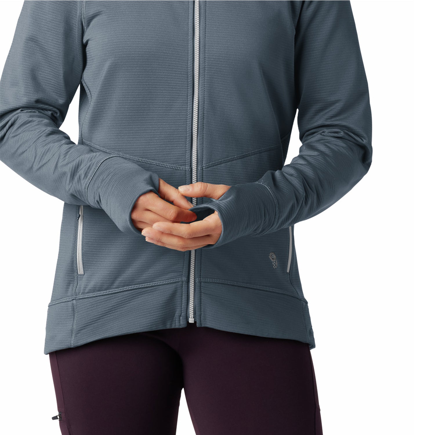 Polar Mujer Norse Peak™ Full Zip Jacket