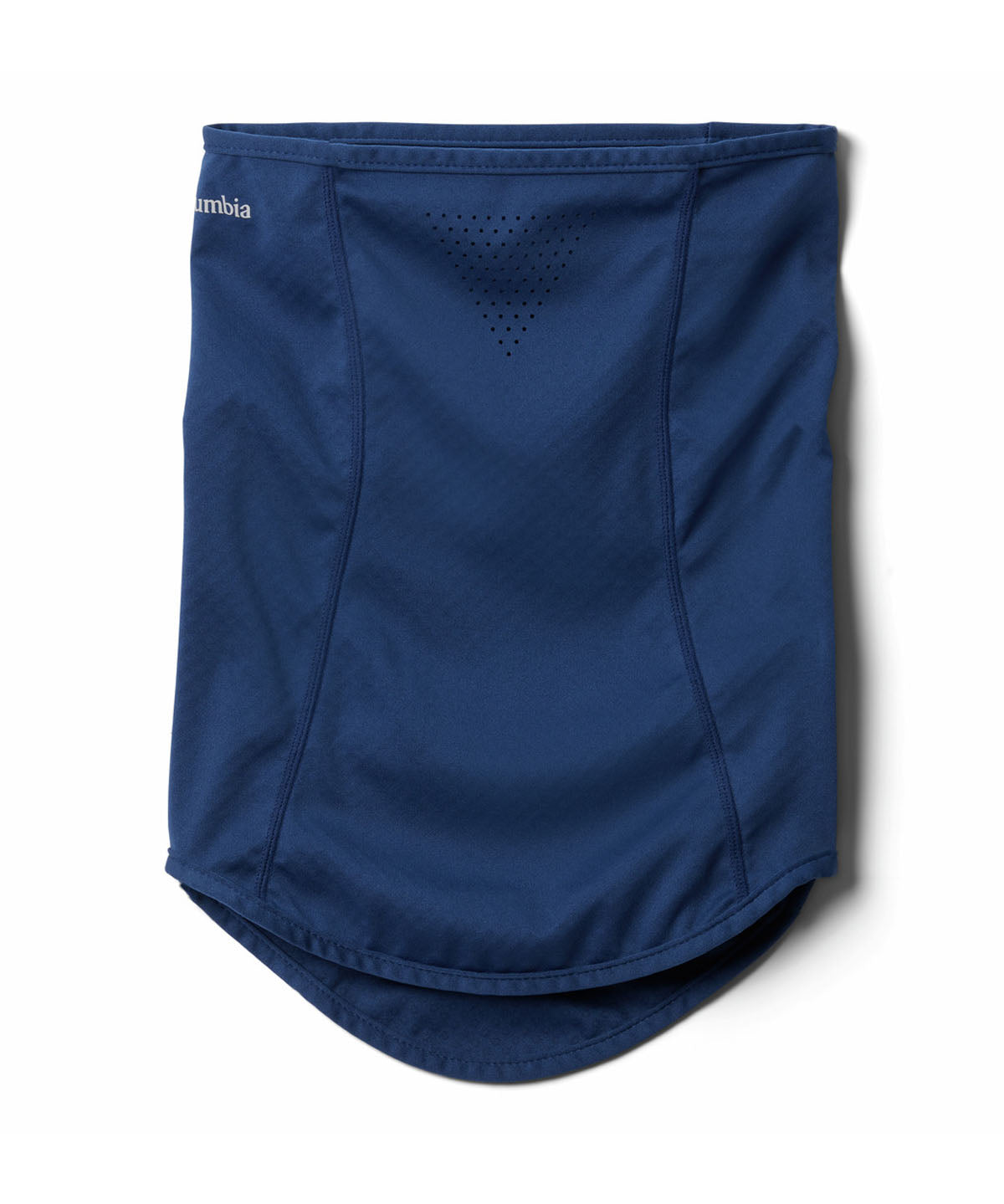 Cuello Freezer Zero II Neck Azul Columbia