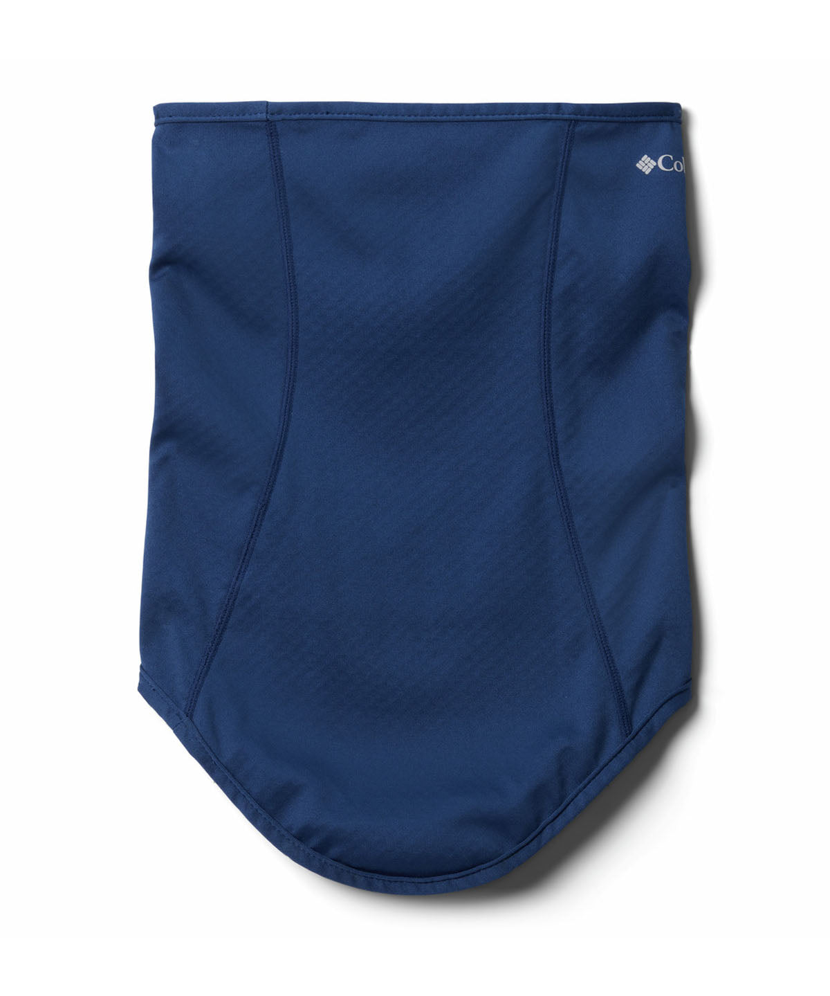 Cuello Freezer Zero II Neck Azul Columbia