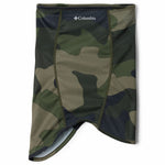 Cuello Freezer Zero II Neck Verde Columbia