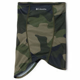 Cuello Freezer Zero II Neck Verde Columbia