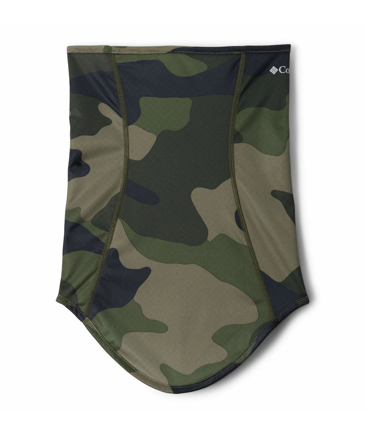 Cuello Freezer Zero II Neck Verde Columbia