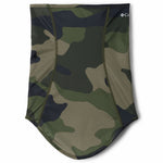 Cuello Freezer Zero II Neck Verde Columbia