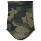 Cuello Freezer Zero II Neck Verde Columbia