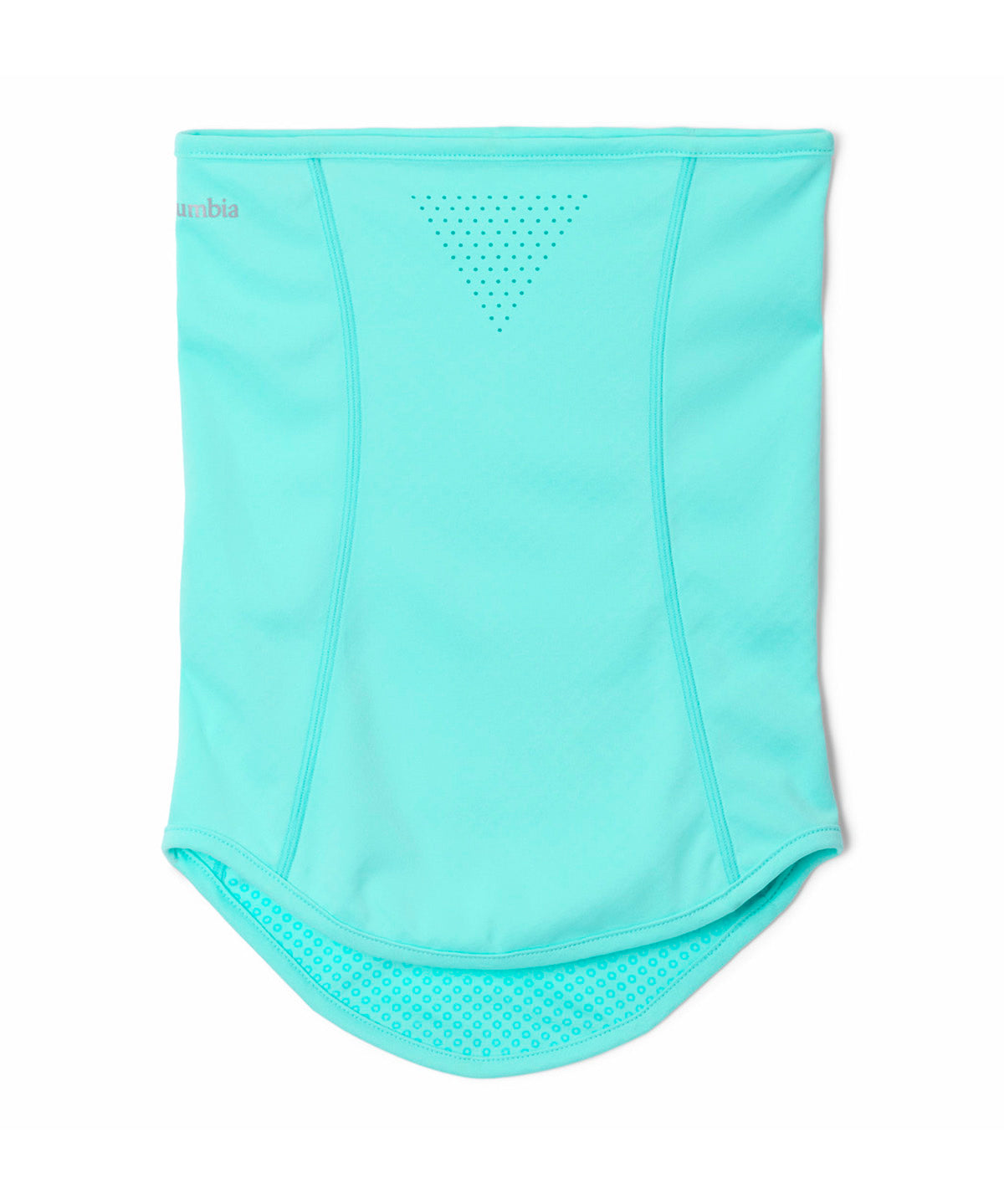 Cuello Unisex Freezer Zero II Neck Azul Columbia