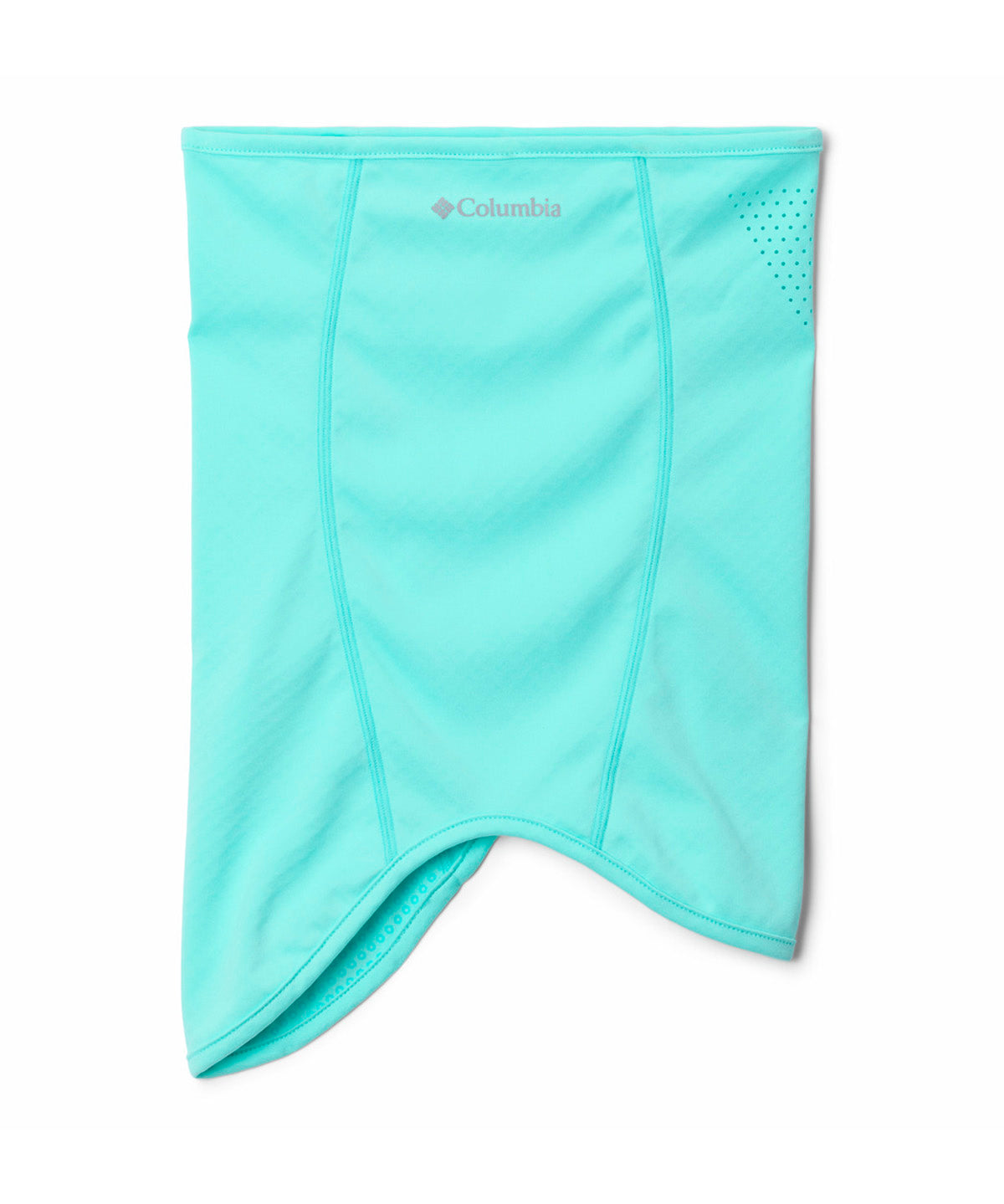 Cuello Unisex Freezer Zero II Neck Azul Columbia