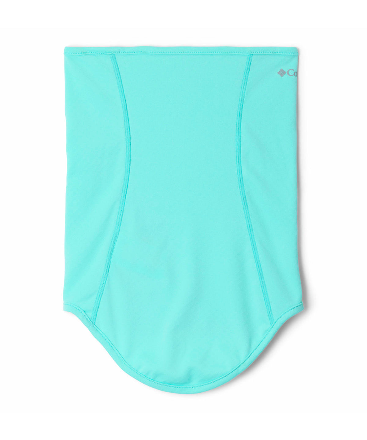 Cuello Unisex Freezer Zero II Neck Azul Columbia