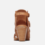 Sandalia Mujer Nadia™ Buckle II