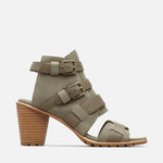 Sandalia Mujer Nadia™ Buckle II