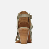 Sandalia Mujer Nadia™ Buckle II