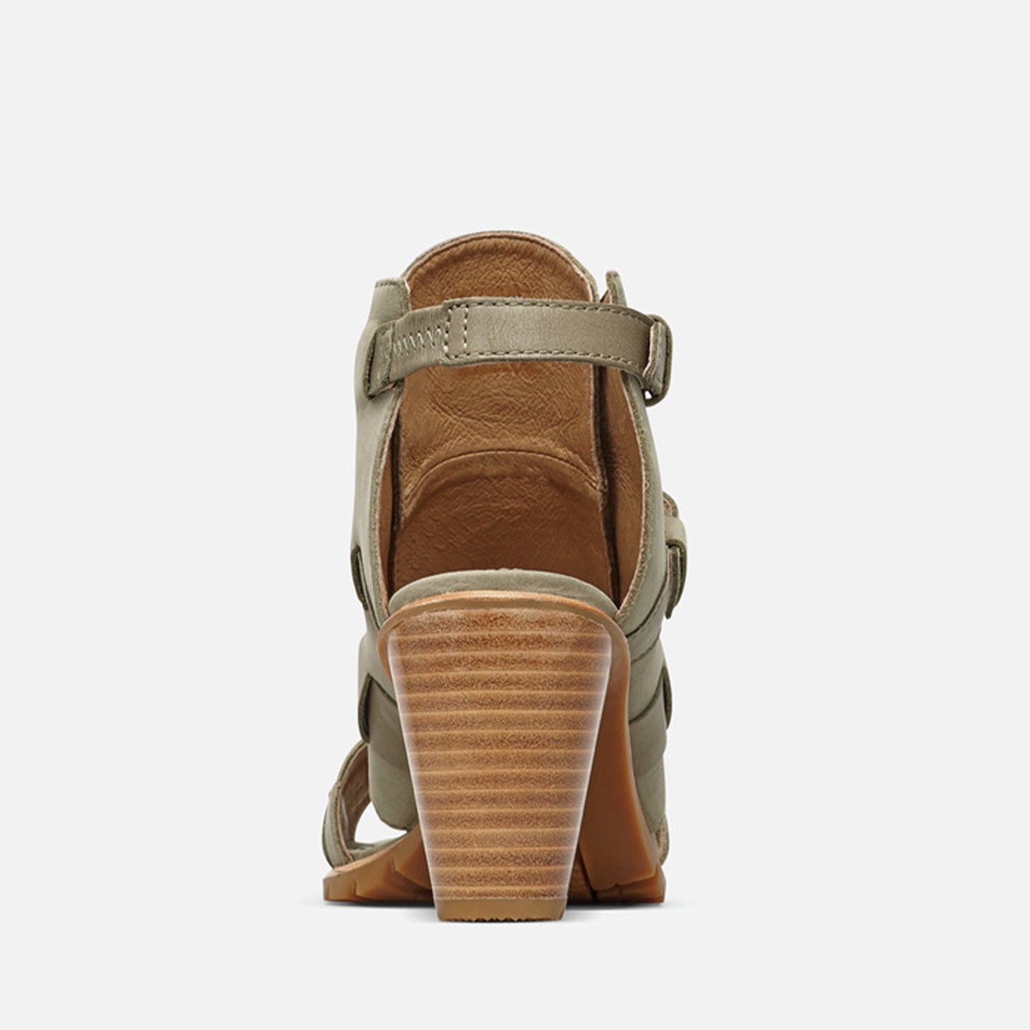 Sandalia Mujer Nadia™ Buckle II