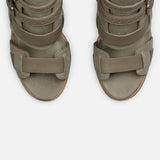 Sandalia Mujer Nadia™ Buckle II