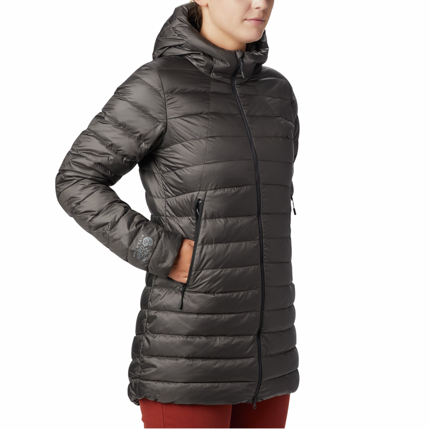 Parka Mujer Rhea Ridge™
