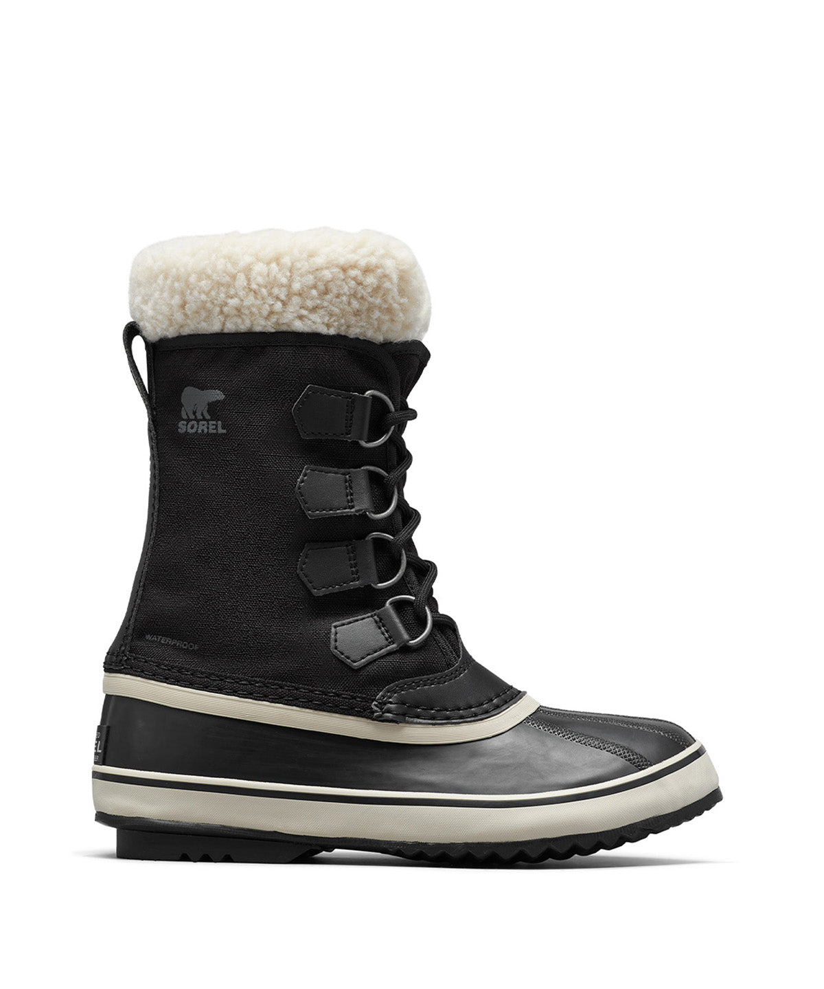 Bota Mujer Winter carnival wp