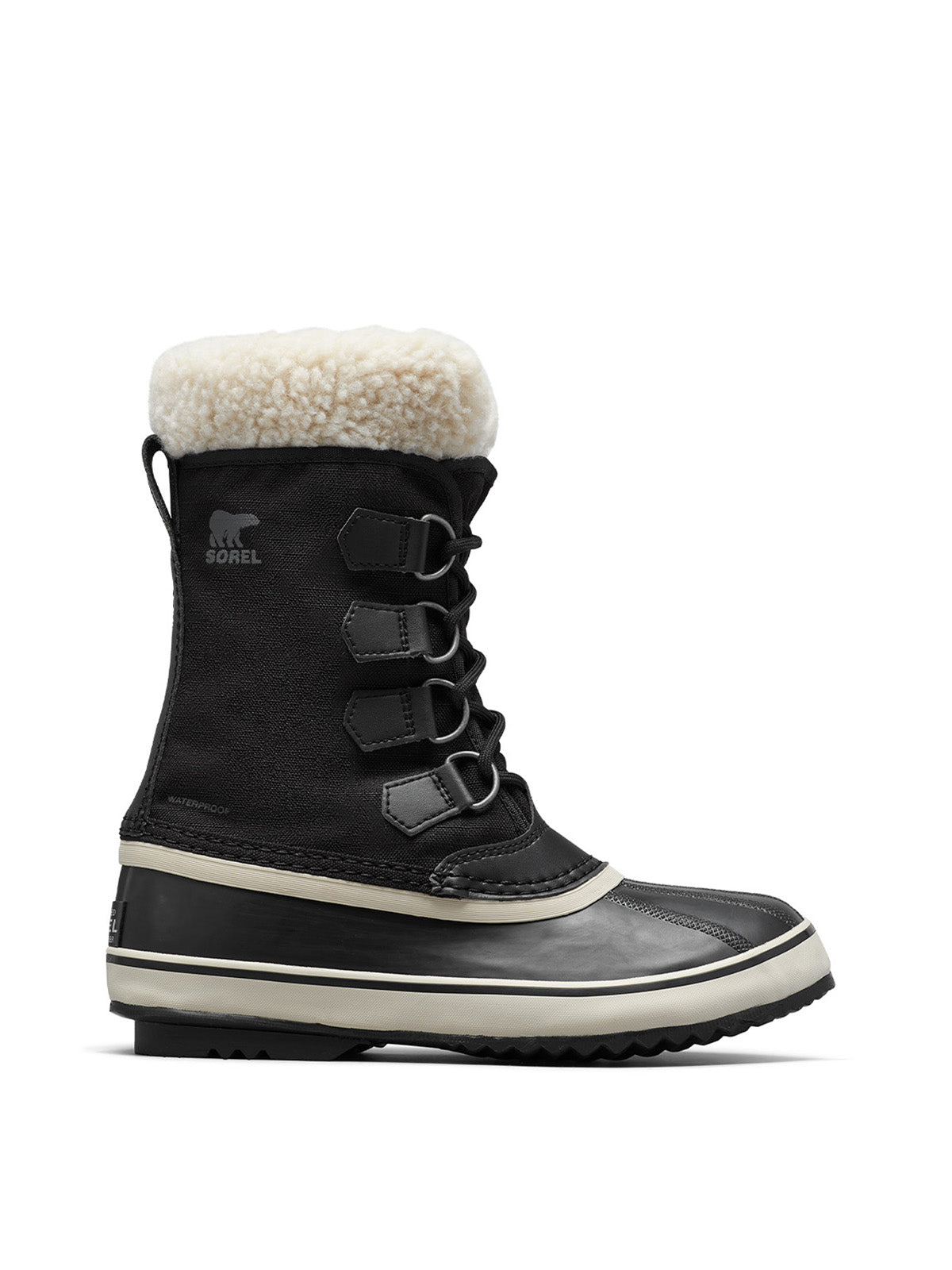 Bota Mujer Winter carnival wp - 5