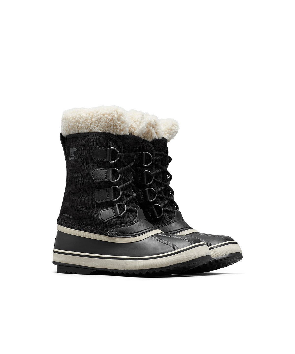 Bota Mujer Winter carnival wp