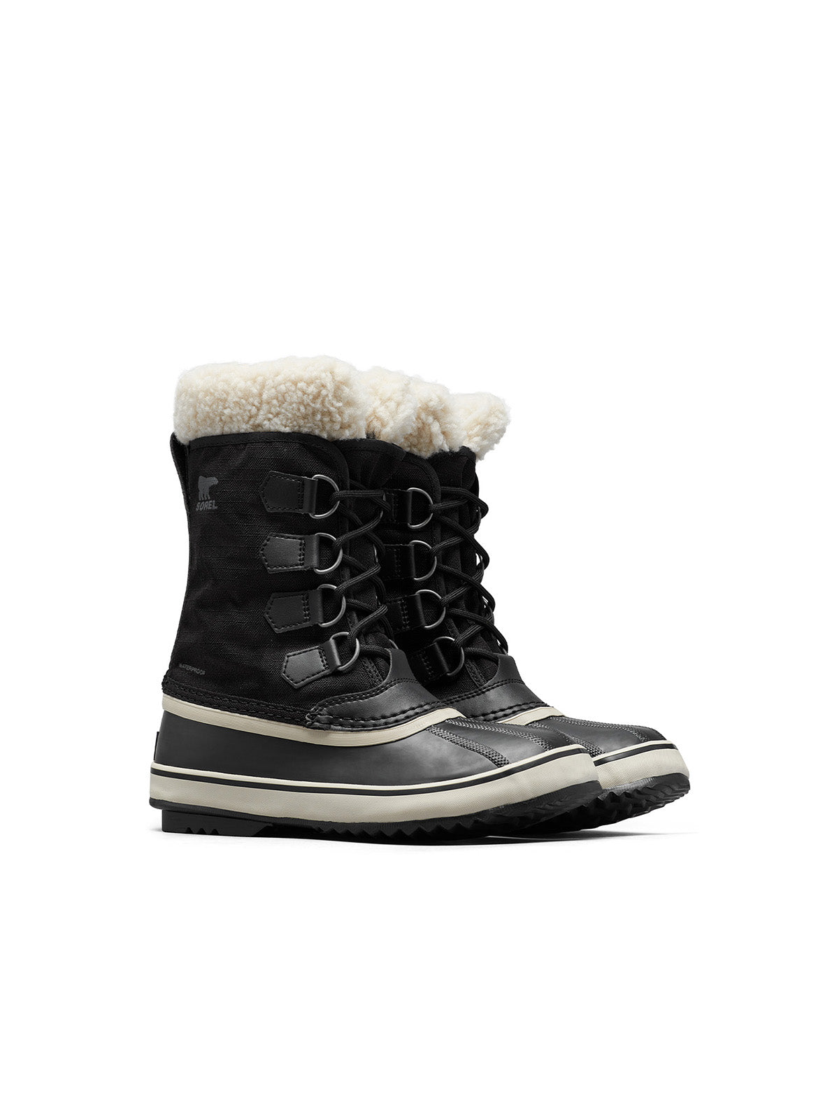 Bota Mujer Winter carnival wp